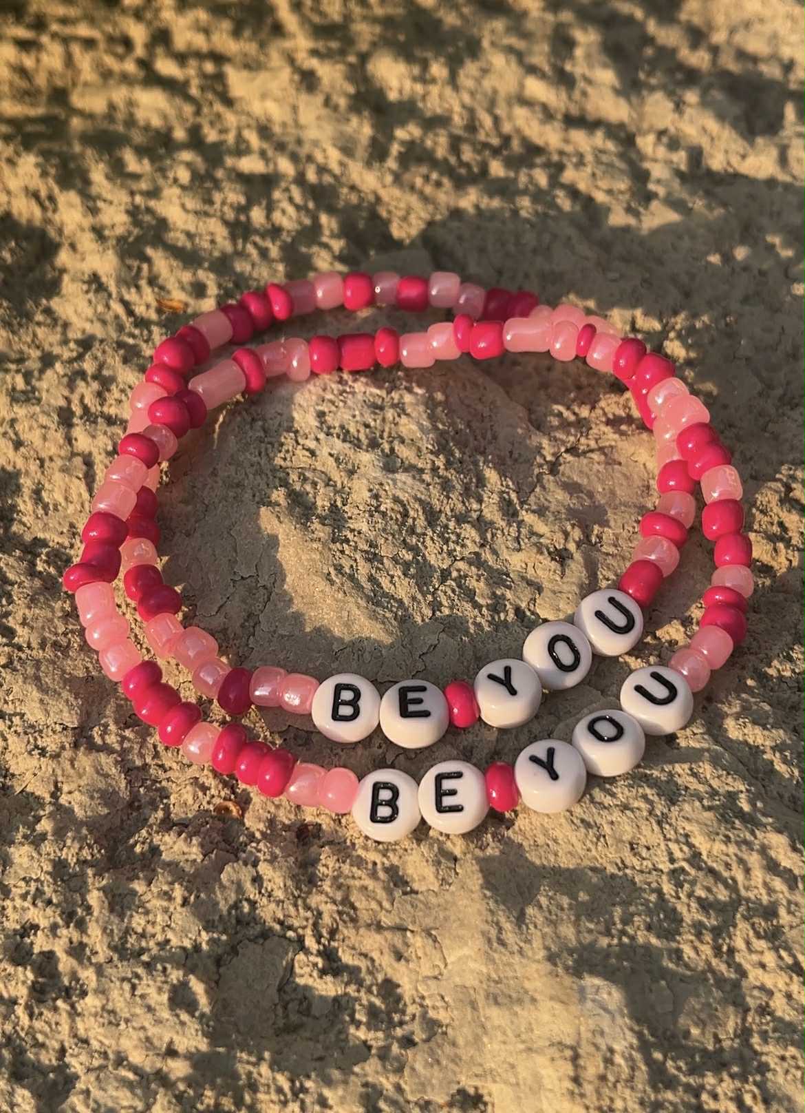 Be You 💞