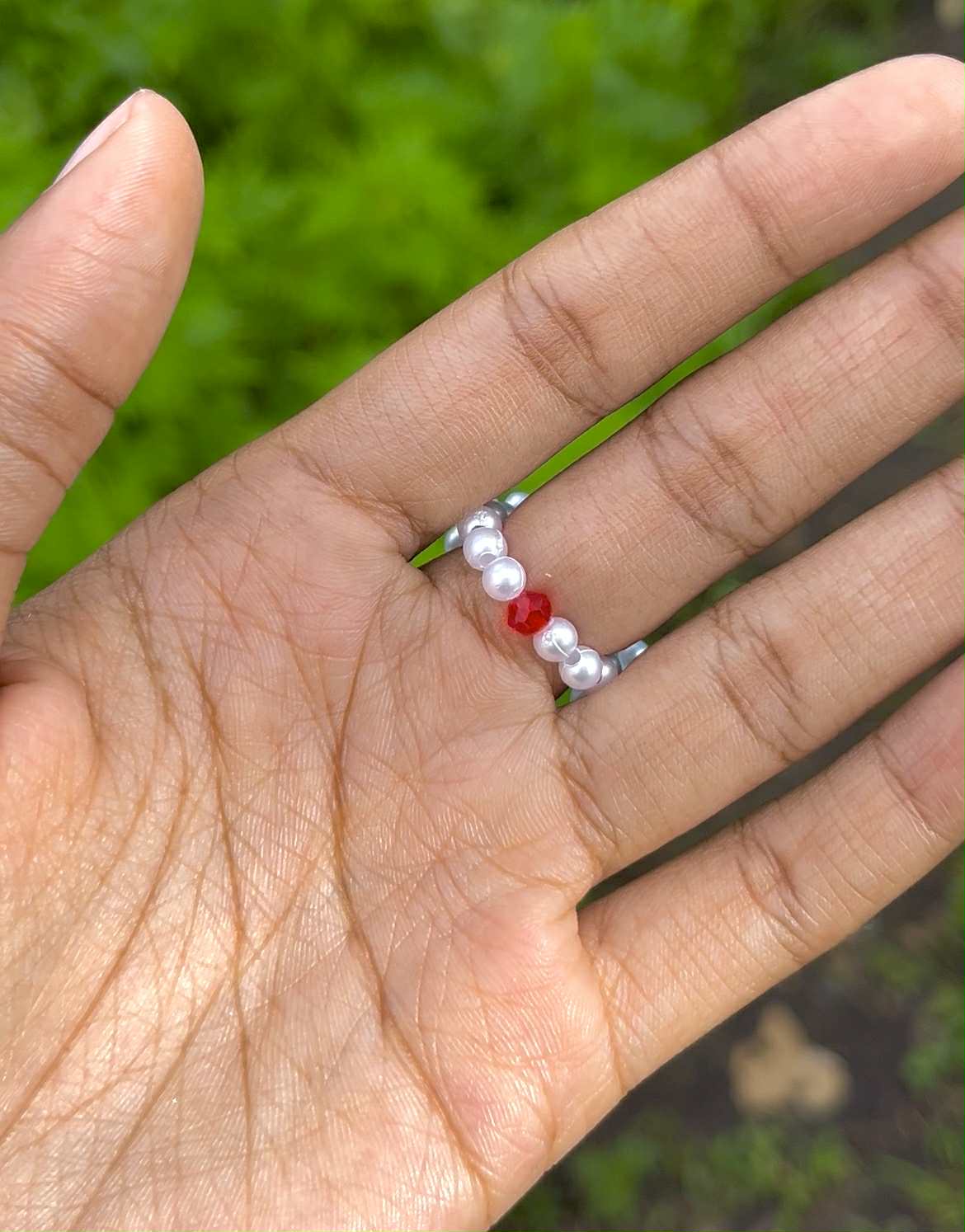 Bow Ring❤️