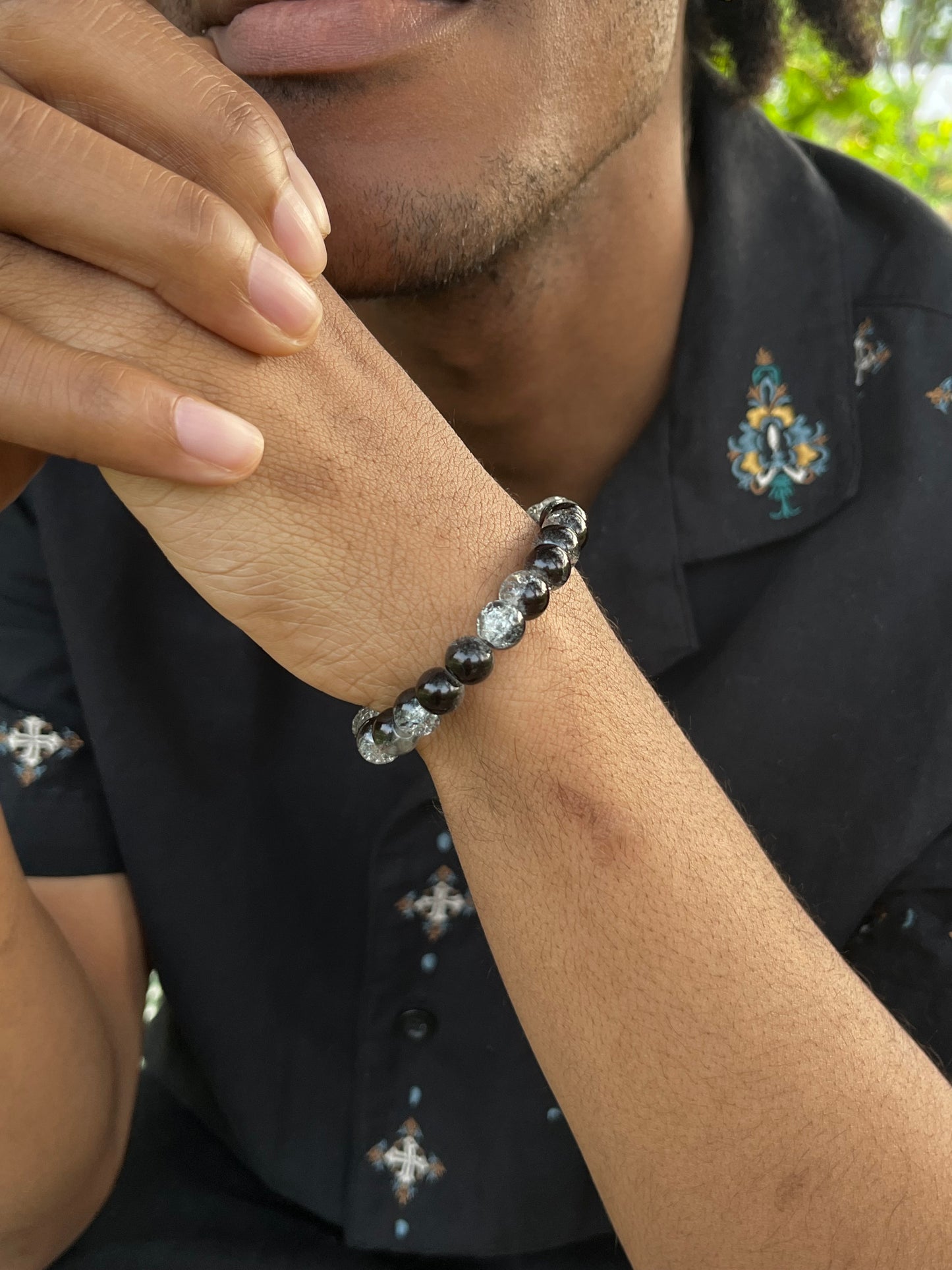 Crackle Collection 2