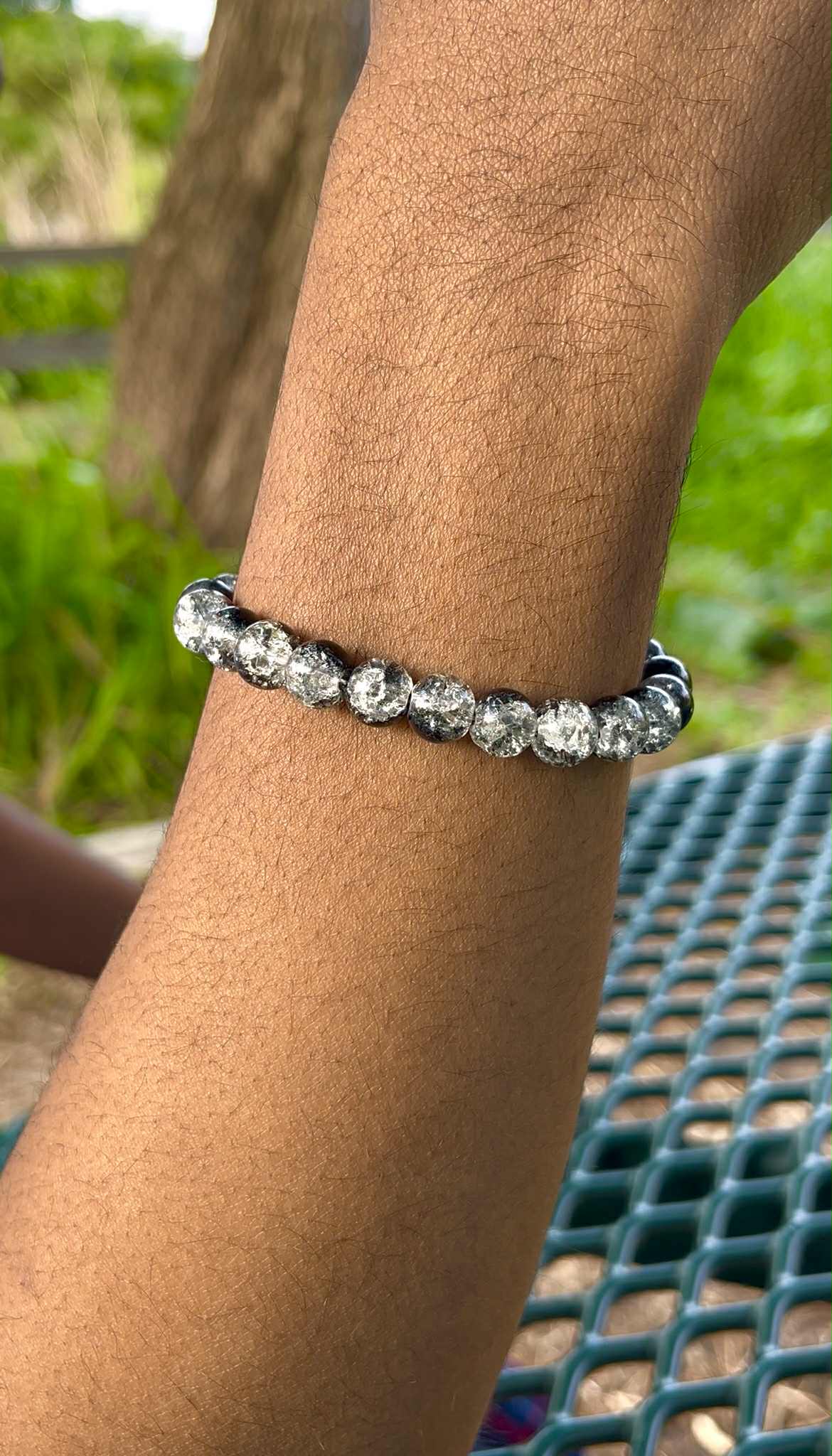 Crackle Collection 2