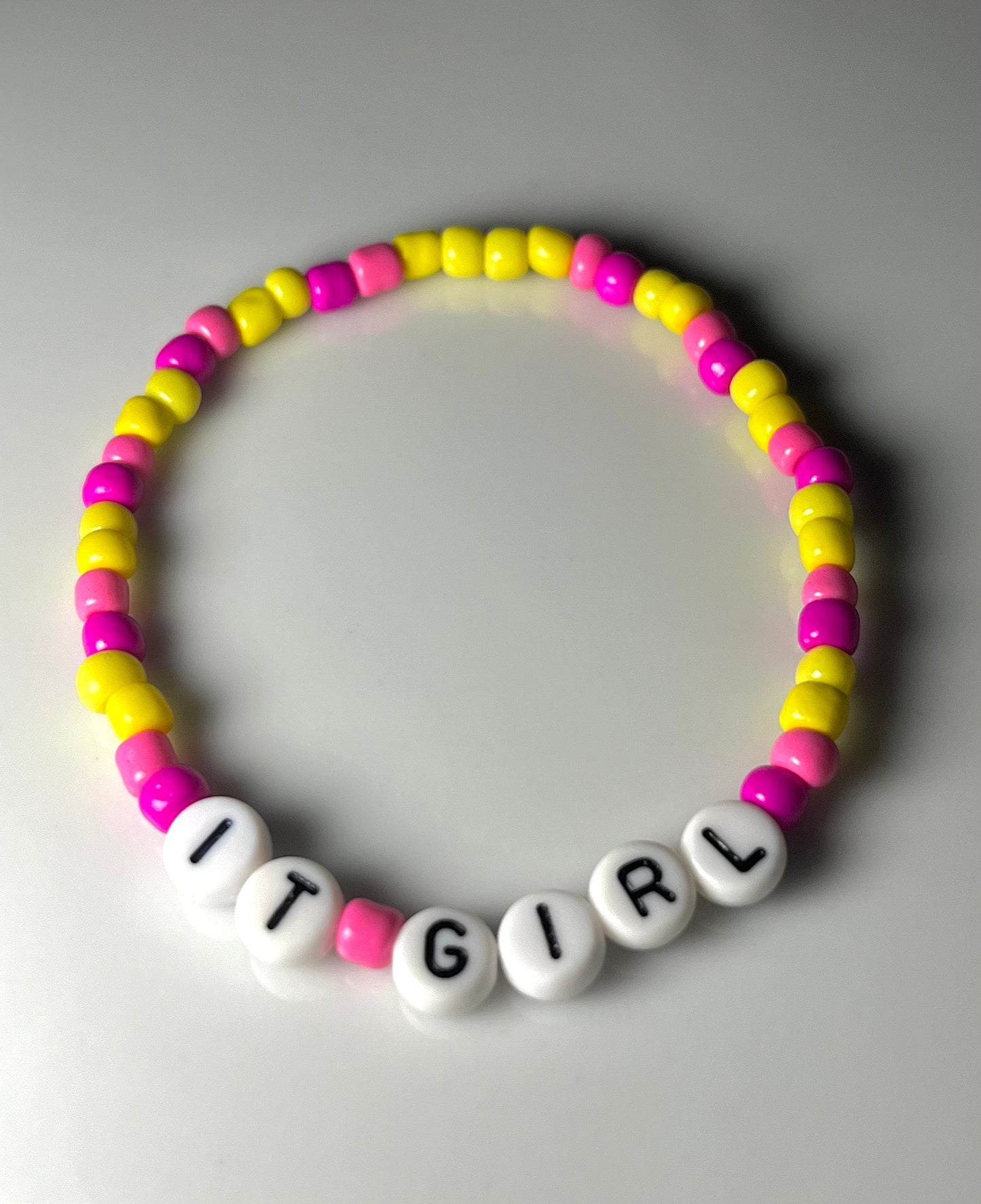 It Girl