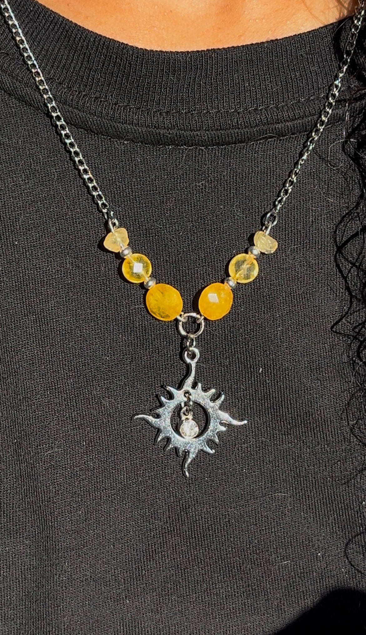 Solar Bloom