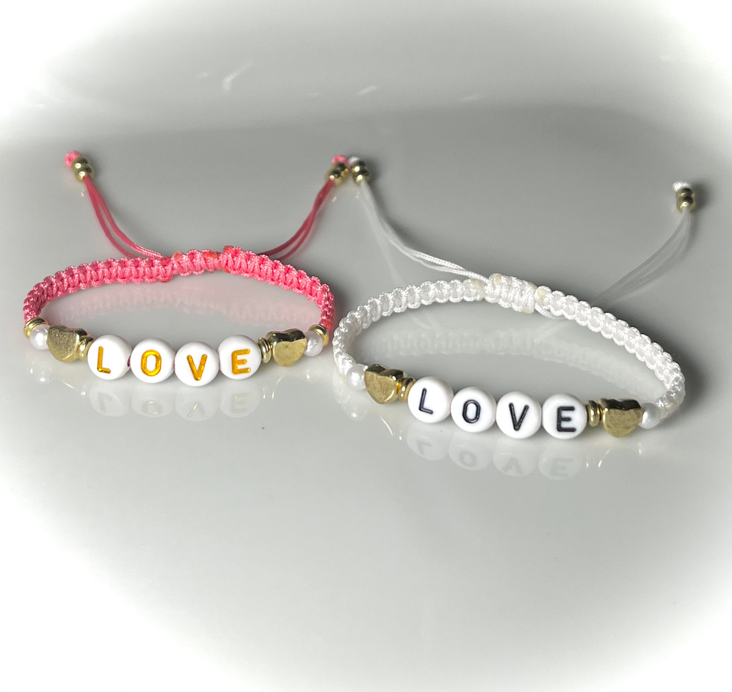 “Love” Bracelet(s)