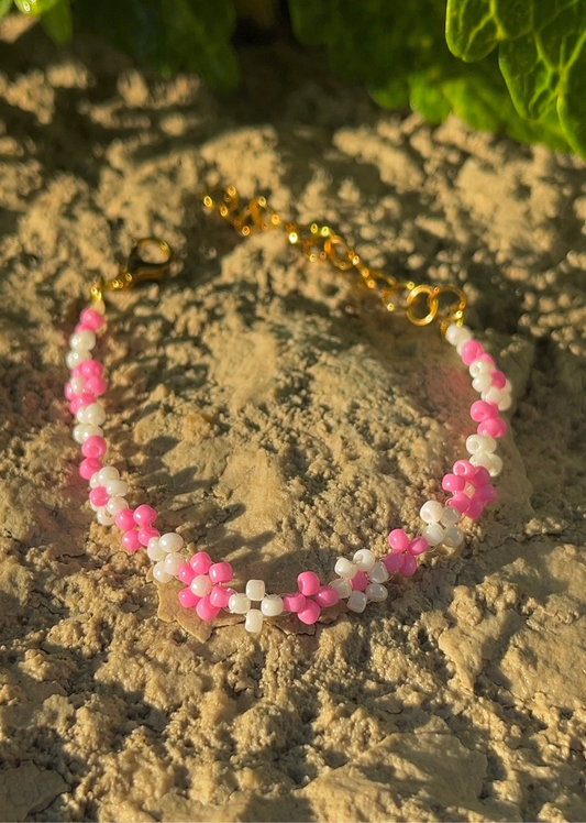 Pink Blush
