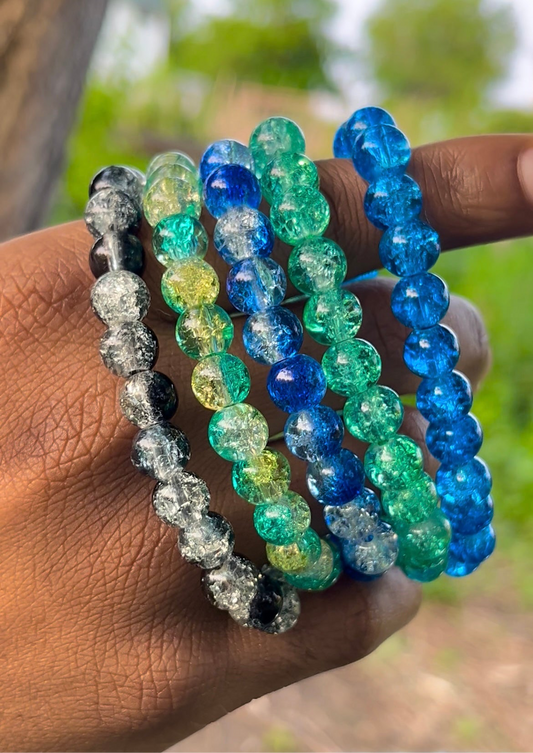 Crackle Collection 2