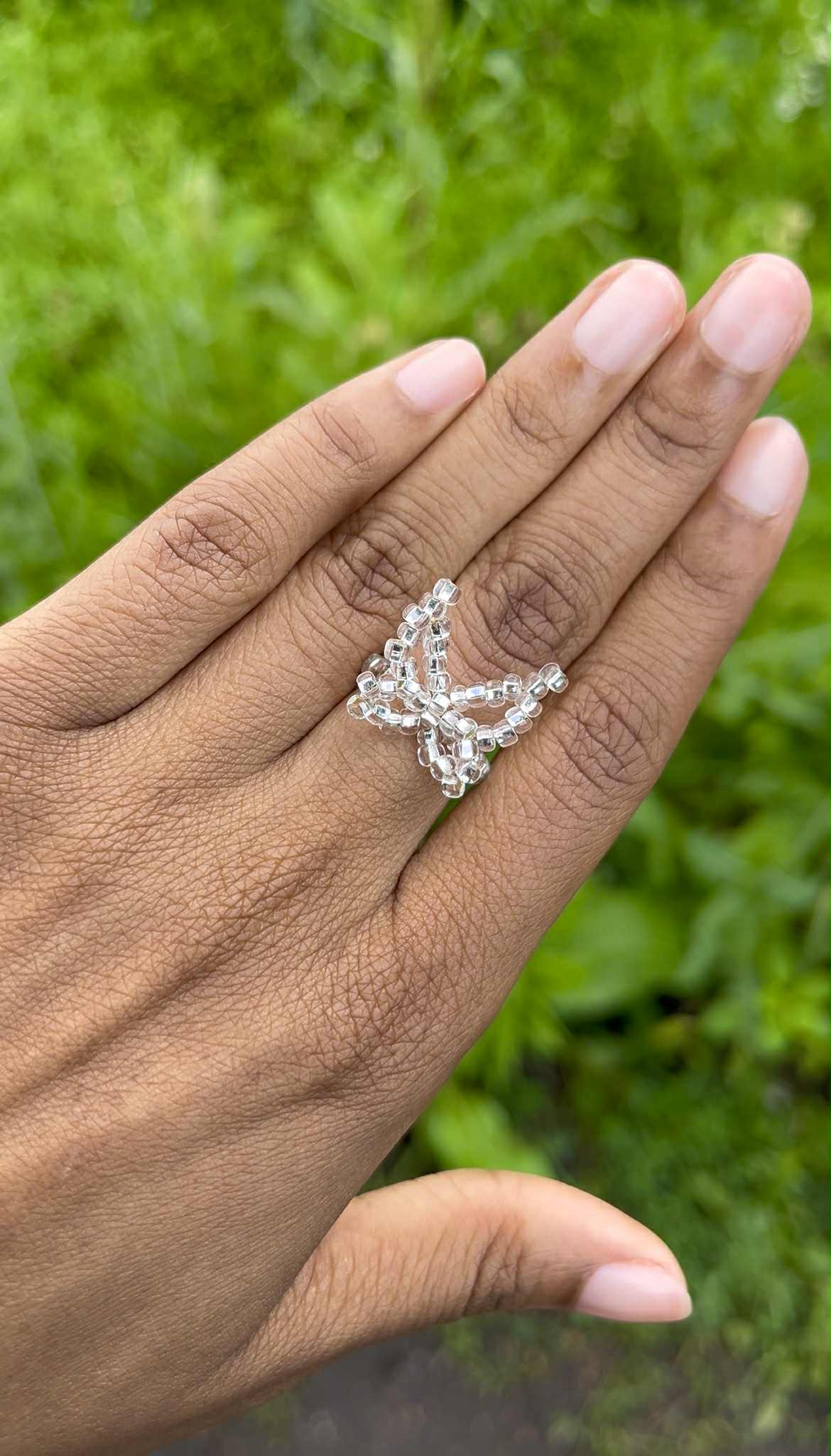 Butterfly Ring🦋