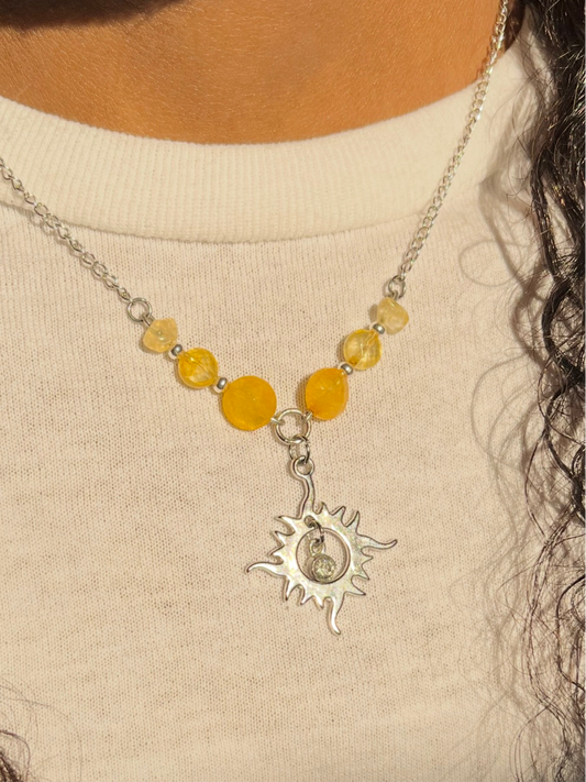 Solar Bloom