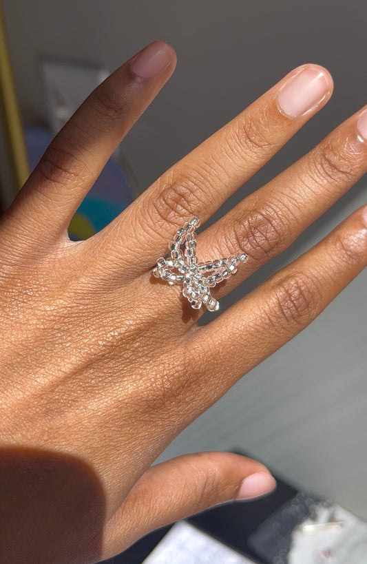 Butterfly Ring🦋