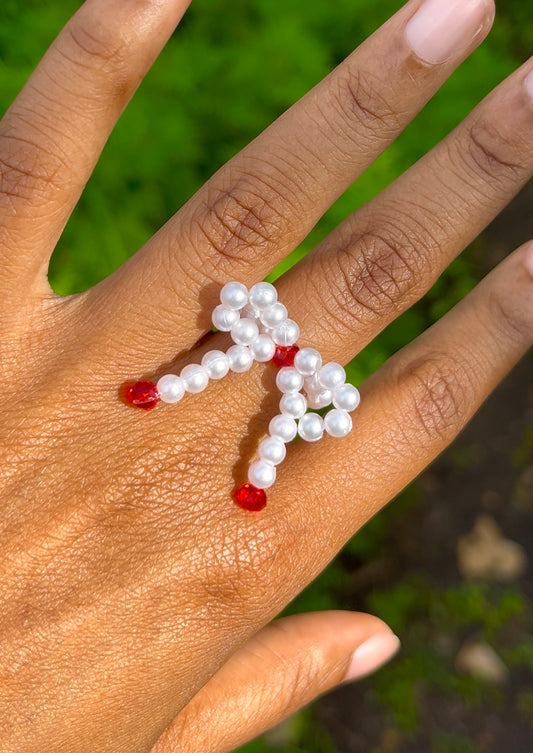 Bow Ring❤️