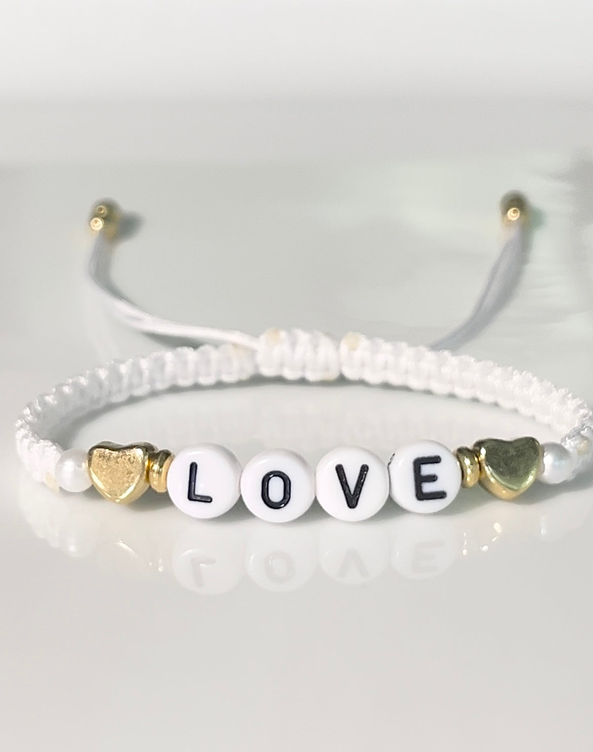 “Love” Bracelet(s)